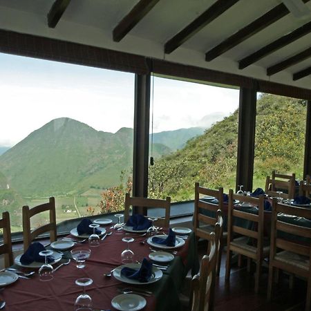 El Crater Guest House San Antonio  Eksteriør bilde